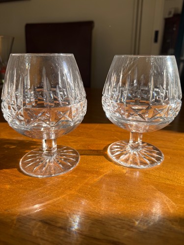 Waterford crystal kylemore - 2,