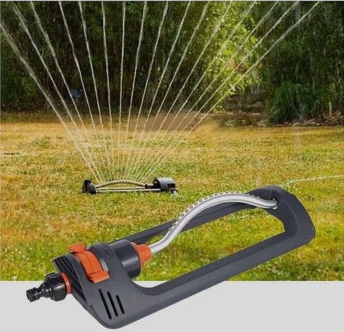 Oscillating garden - oscillating,