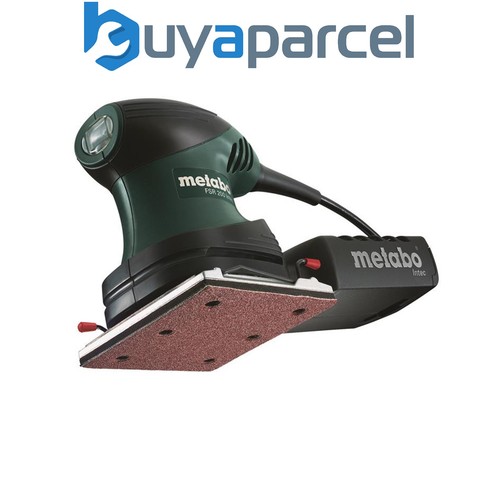 Metabo 600066590 fsr 200 - fsr-200, intec