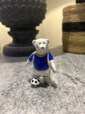 Royal Crown Derby Footballer