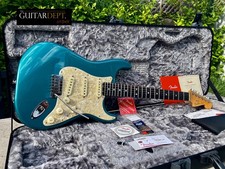 ♚BEAUTY♚2017 FENDER