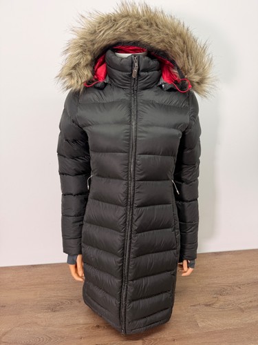 Rab deep cover - parka, coat