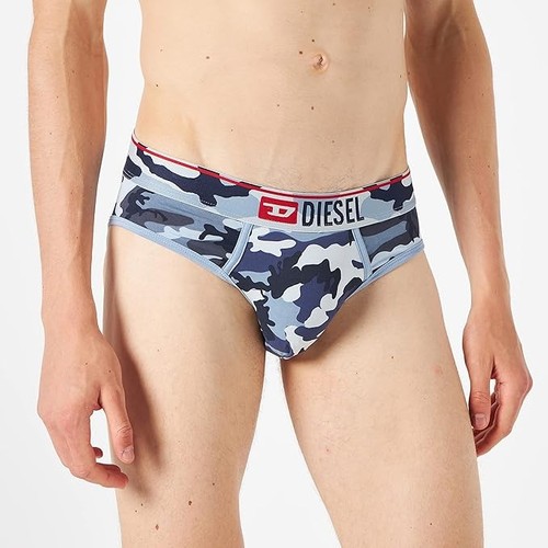 Diesel men umbr andre briefs - diesel,