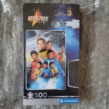 Star Trek Universe Puzzle