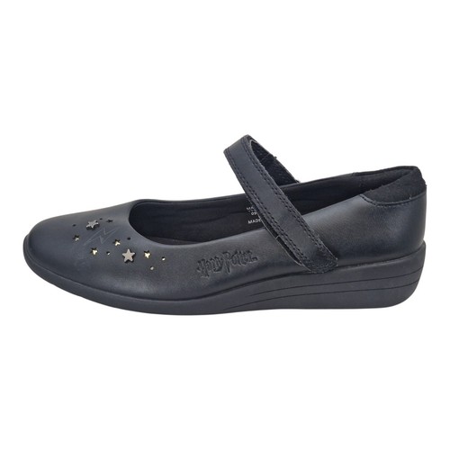 Harry potter black star - black,