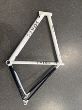 Somec Kosmos Road Bike Frame