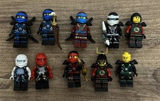 RARE LEGO Ninjago Possession