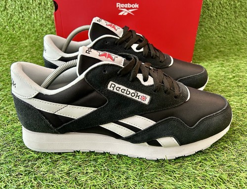 Reebok classic nylon men - reebok,