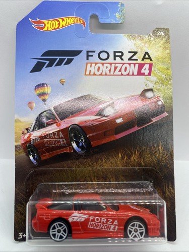 Hot wheels nissan - hot,