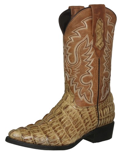Mens western cowboy boots sand - western,
