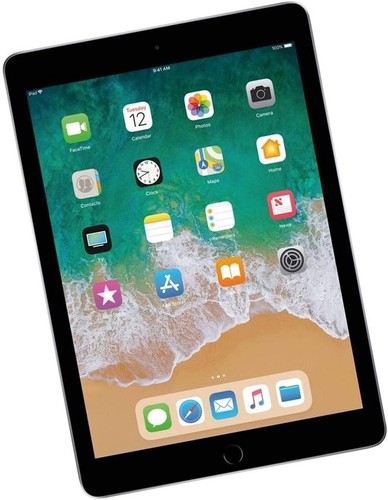 Apple ipad 5th - apple, 32gb