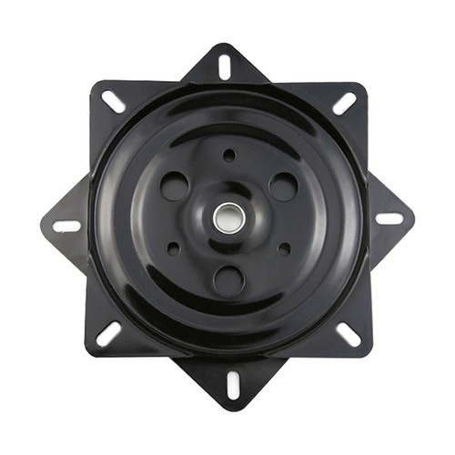 Soft bearing plate for - plate, chair