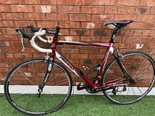 Ridley boreas road - road, bike