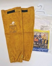 Weldas Welding Sleeves Heavy Duty Flame Resistant Work Sleeves
