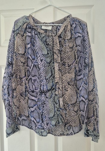 Pyrus women small 100 silk - small, 100%