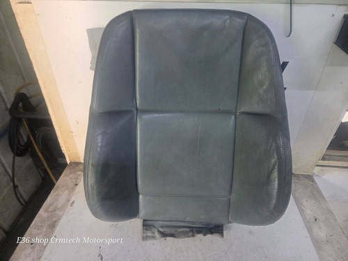 Bmw e36 msport - back, 536