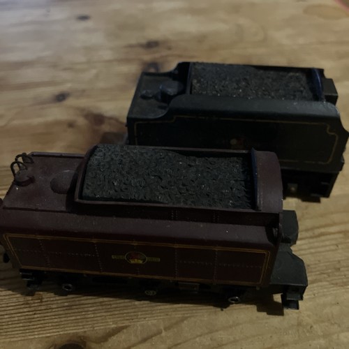 Triang track job - triang, oo/ho