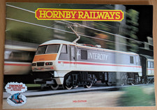 VINTAGE HORNBY MODEL RAILWAY