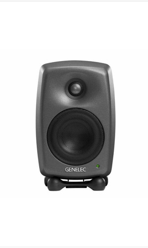 Genelec 8020dpm studio - 8020dpm,