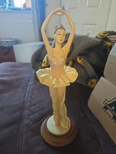A.D.L Dancing Ballerina