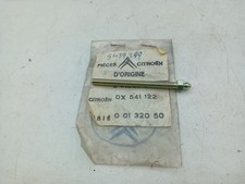 Citroen adjustment screw - adjustment,