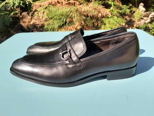Salvatore ferragamo black - ferragamo,