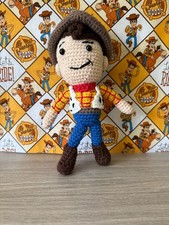 Woody - Toy Story - Cute
