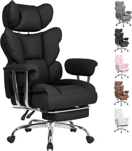 Big and tall ergonomic office - big,