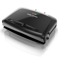 George Foreman 5 Serving Rapid