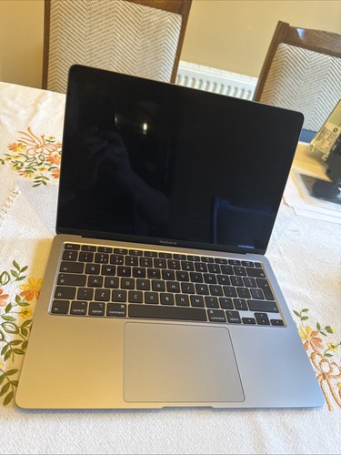 Apple macbook air 2020 - macbook,