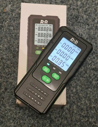 Rd630 electromagnetic - r&d,