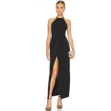 Bec + Bridge Riri Halter Maxi