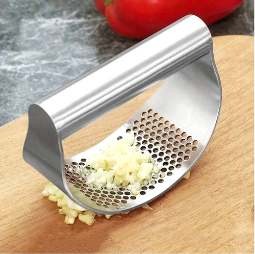 Stainless steel manual - steel,