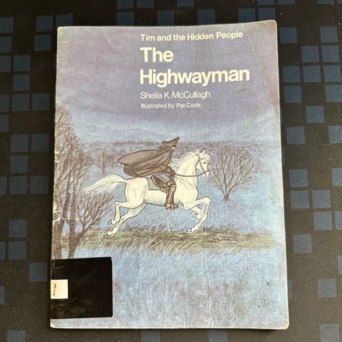 Tim and the hidden people - hidden,