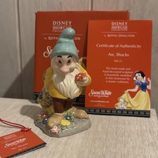 Royal Doulton Disney Showcase