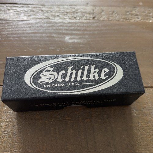 Schilke trumpet mouthpiece - schilke,