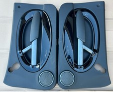 MINI COOPER S DOOR CARD TRIM