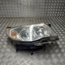 Subaru Forester D MK3 2011 O/S