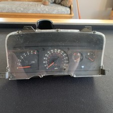 Ford Escort Mk4 Xr3i EFi