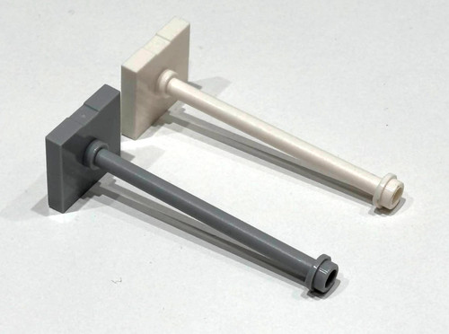 Lego 98549 support 2x2x5 bar - 98549,