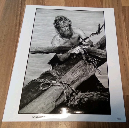 Tom hanks castaway film - tom, still