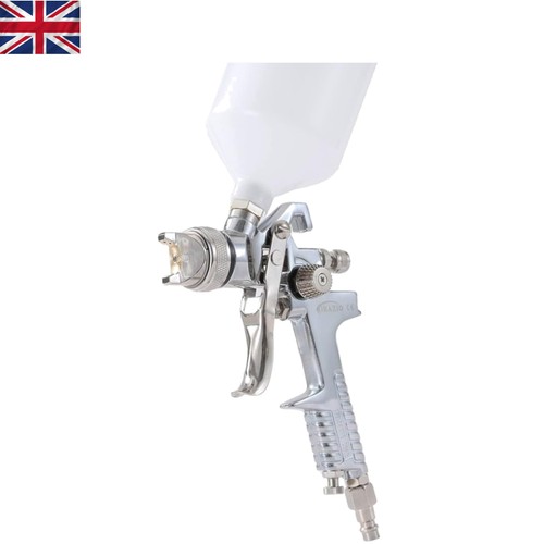 Professional 600cc hvlp paint - professional,