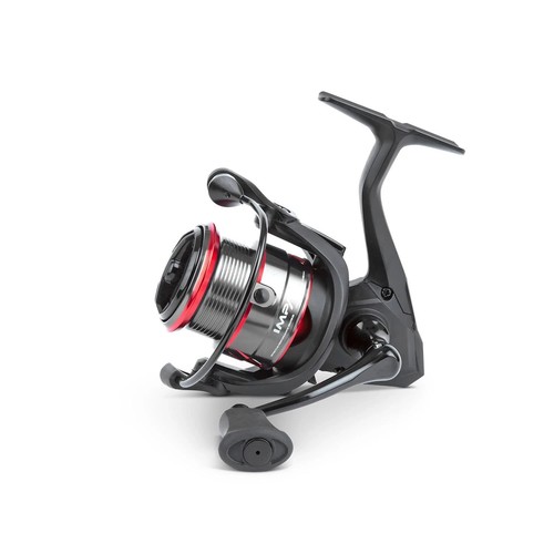 Nytro impax mk2 reels - nytro,