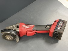 Milwaukee 18V Fuel brushless