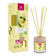 35ml Citrus & Bergamot Air