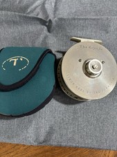 Tibor Riptide Fly Fishing Reel