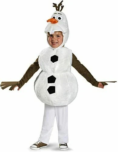Disney frozen olaf child - olaf,