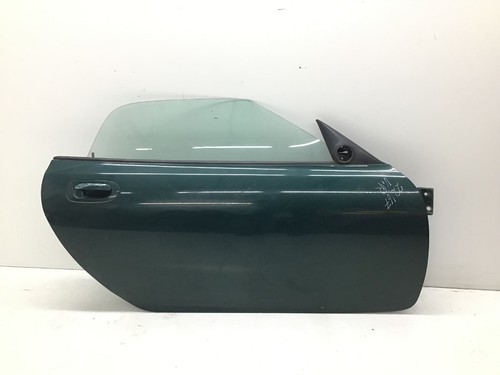 Right door 120 stepspeed - door, mg