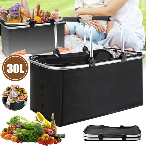 Large 30l insulated cooler bag - large,