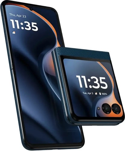 Motorola moto razr 2025 - motorola,